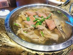-绍兴老味道·非遗门店(银泰城店)