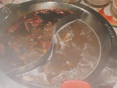 -大龙燚火锅