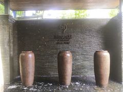 -明谷行馆·温泉