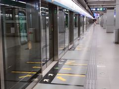 -黄村火车站(地铁站)