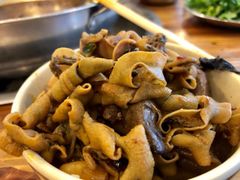 -黑竹香鸡(营和巷店)