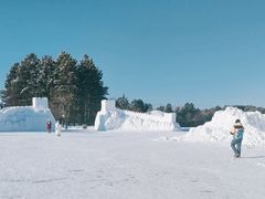 -北极村旅游风景区