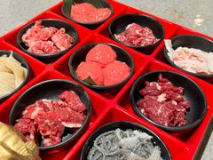 -非遗•老字号•阿彬牛肉火锅(广济桥店)