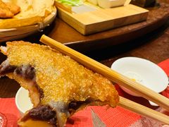 -唐山宴大唐州府精品中餐