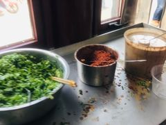 -李小老烧饼(常营民族家园店)