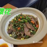 滋味川味，辣中带鲜