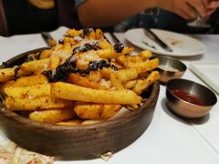 酸梅冰沙-王品牛排(佛山南海万科广场店)