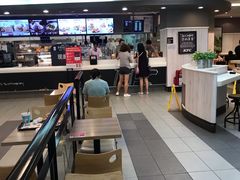-肯德基(朝阳门店)