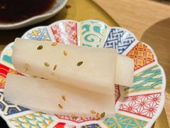 -鮨政· Omakase(港汇恒隆广场店)