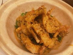 -子霖南山鲜虾面(南山总店)