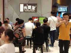 -金牌外婆家(苏州中心店)