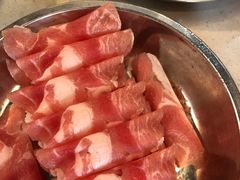 -憨铁匠老火锅(龙岗万科里店)