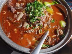 -巴依老爷新疆美食(马驹桥店)