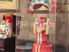 -上海虹桥迎宾馆