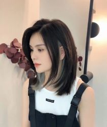-呵呵造型