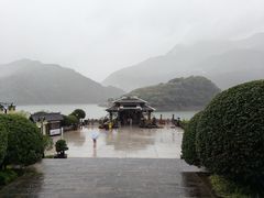 -白帝城·瞿塘峡景区