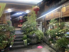 -龙姐私房菜(和顺古镇店)