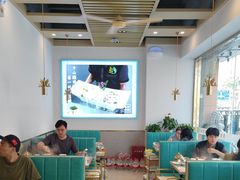 -粤顺渔坊·中山脆肉鲩火锅(清湖店)