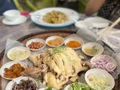 -大树头森林餐厅(番禺广场店)