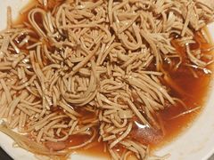 -晓淮山·扬州早茶·淮扬菜(龙阳广场店)
