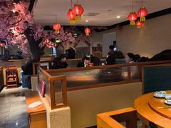 -缘福乡村铁锅炖民宿(八达岭店)