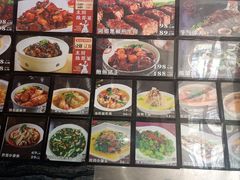 -阿娘家·原生态农家菜(国顺东路店)