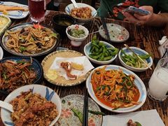 -平成屋· Late Night 食堂(四川北路店)