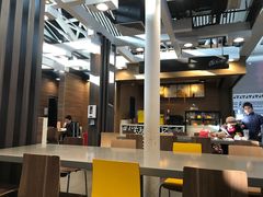 -麦当劳(广州南站店)