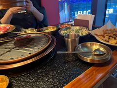 -伏一解牛烤肉专门店(信业购物中心店)