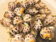 -开海·红岛海鲜虾水饺(石老人店)