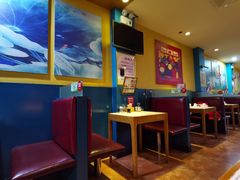 大堂-岳姥姥饺子(泺文路店)