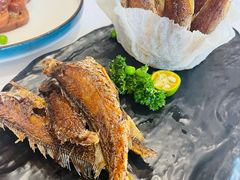特色小黄鱼-930私房菜(欧阳路店)