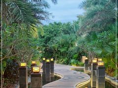 -台山颐和温泉城