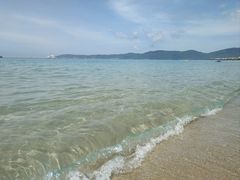 -亚龙湾海底世界