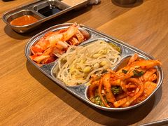 -韩国料理大力士(屏风街店)