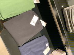 -ZARA(恒隆广场店)
