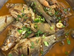 -溱湖八鲜菜馆