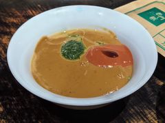 -老门框爆肚涮肉(方庄店)