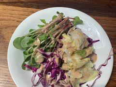 -食间牛排(湖西路店)