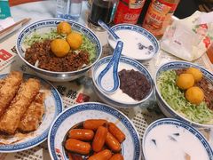 -双喜老铺(人民广场店)