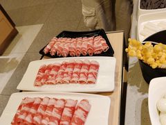 -海底捞火锅(徐州火车站店)