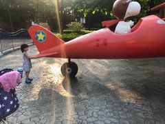 -史努比缤纷世界