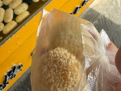 -陈大帅黄桥烧饼(桃园路店)