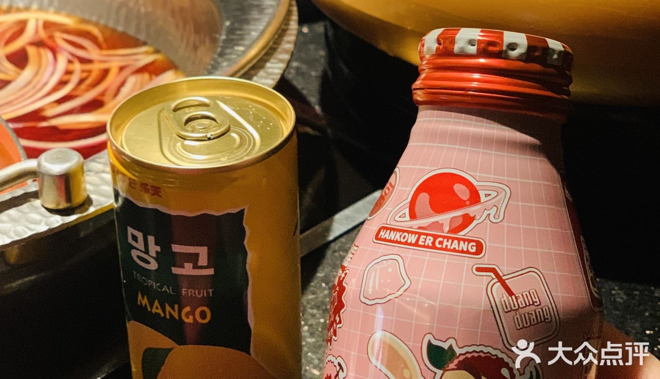 自助区任意选择~完全没有限制，绝对可以吃回本啦
