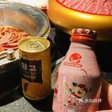 自助区任意选择~完全没有限制，绝对可以吃回本啦