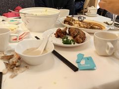 -莆田餐厅PUTIEN(西安万象天地店)