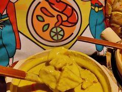 -泰妃殿(武汉首店)