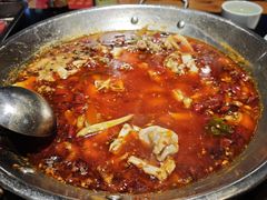 -小饕荟雅安贡椒鱼鲜馆(广福桥店)