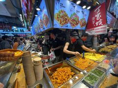 -周小亮丁家坡洋芋(全国总店)