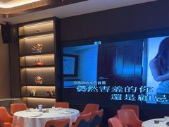 -香港狮子山下·明星粤菜餐厅(北苑店)